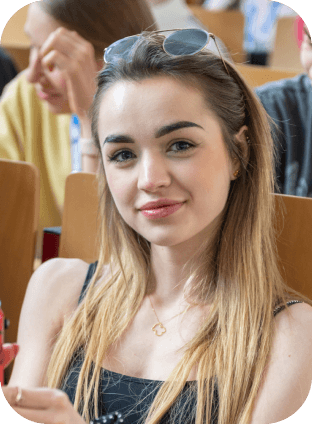 Student 1
