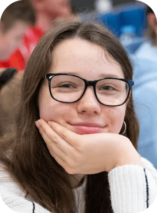 Student 16