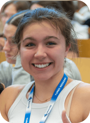 Student 5